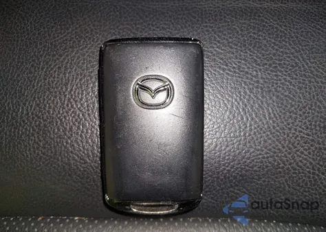 2021 Mazda Cx-5 Touring from USA, damaged, VIN JM3KFBCM4M1480956